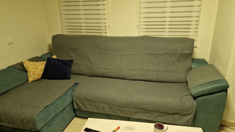 Imagen envida por nuestros clientes