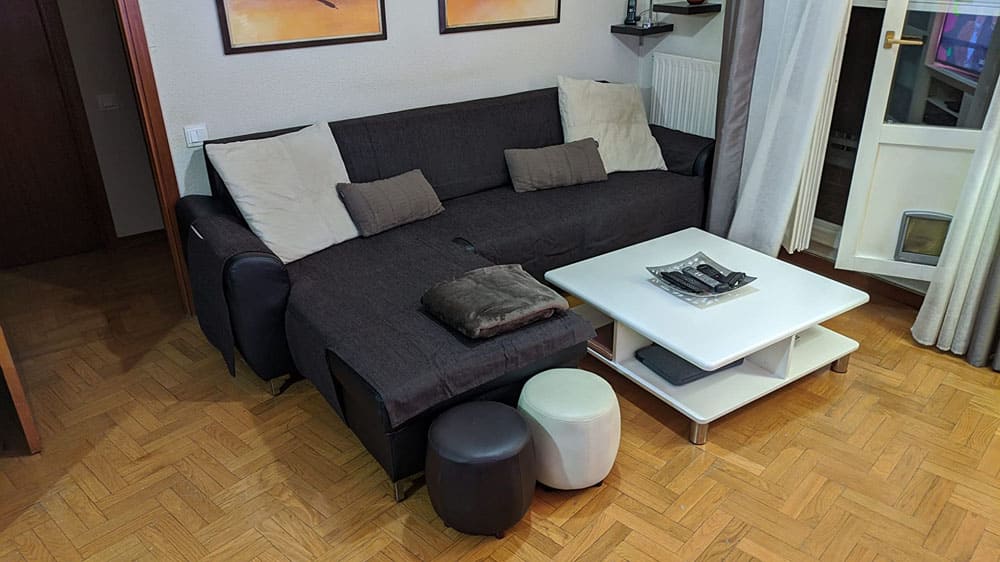 Imagen envida por nuestros clientes