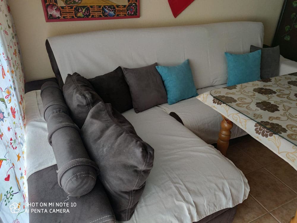 Imagen envida por nuestros clientes