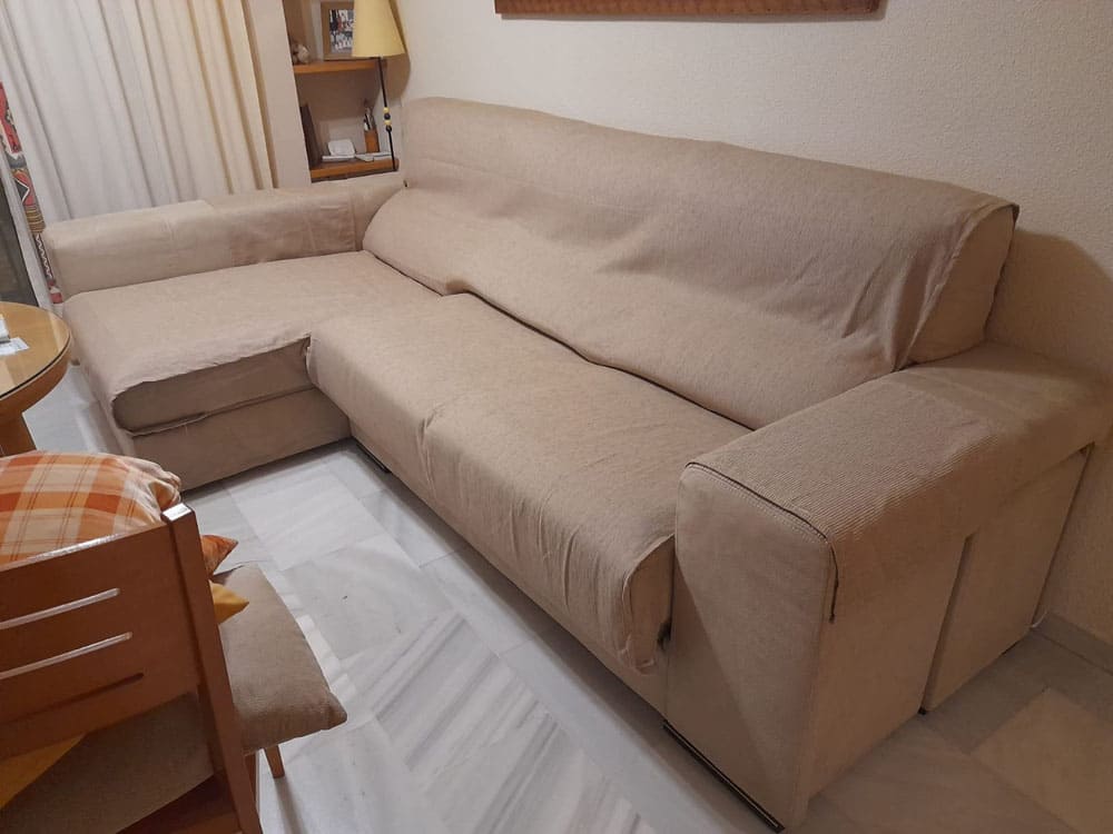 Imagen envida por nuestros clientes