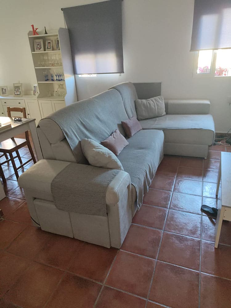 Imagen envida por nuestros clientes