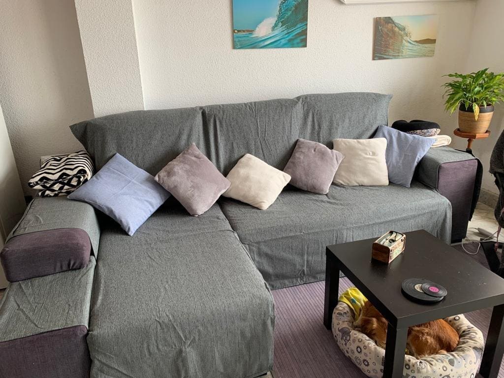 Imagen envida por nuestros clientes