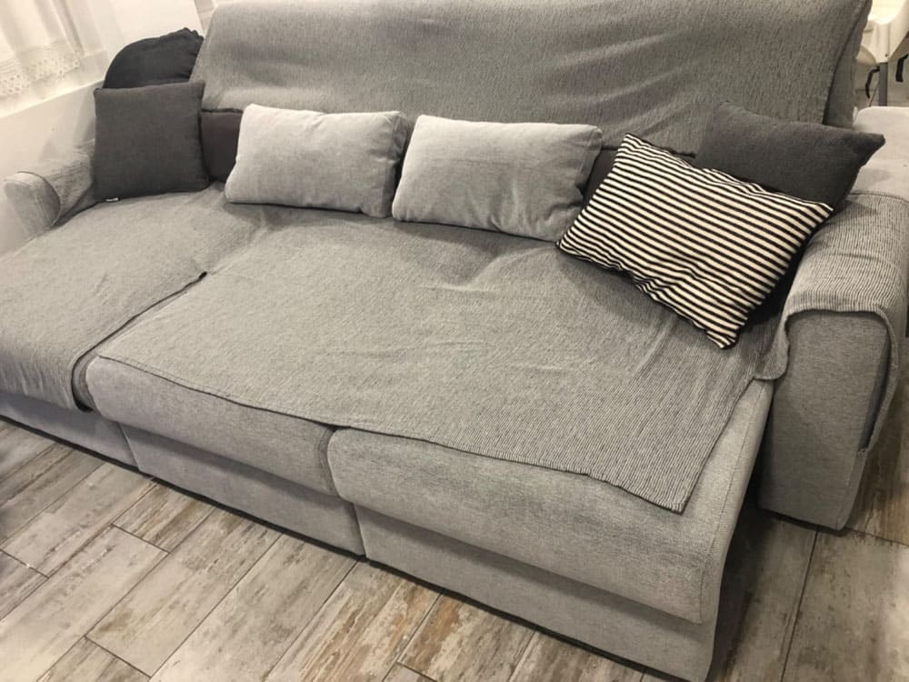 Imagen envida por nuestros clientes