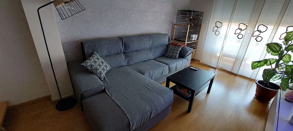 Imagen envida por nuestros clientes