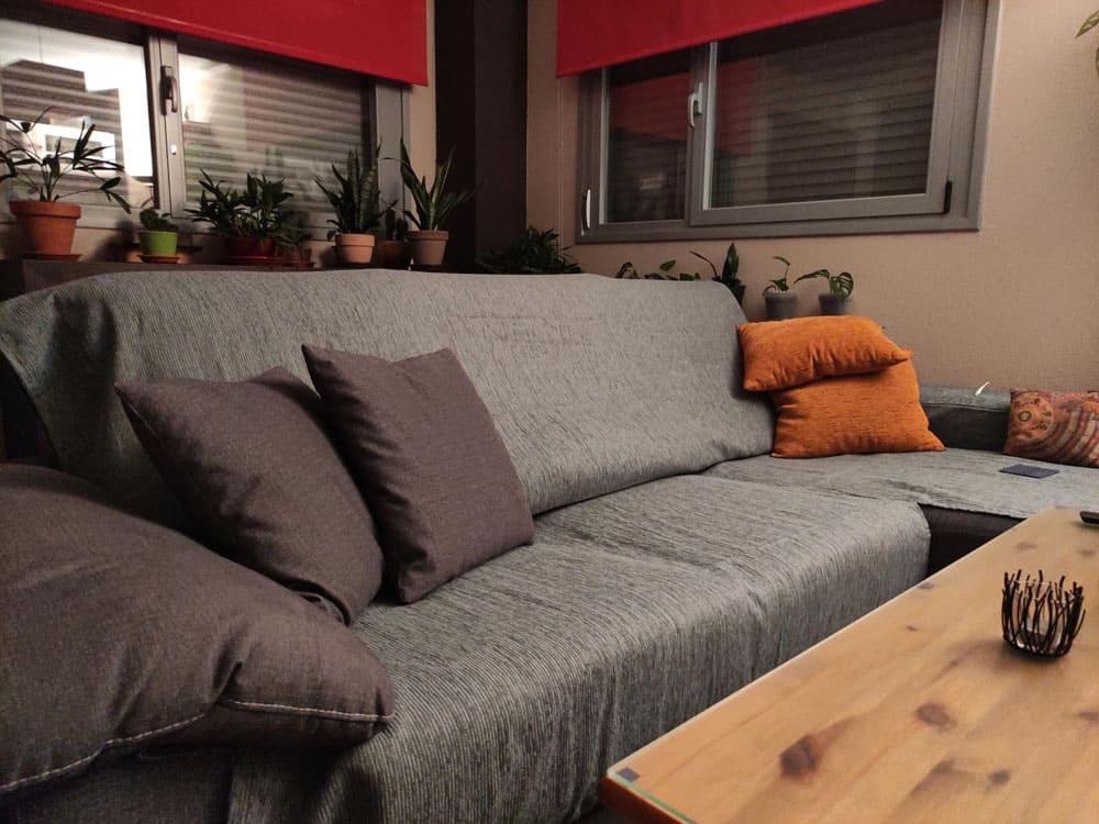 Imagen envida por nuestros clientes