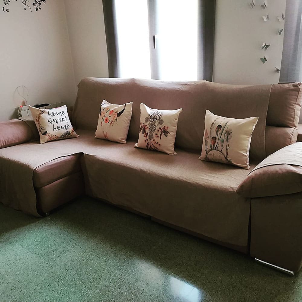 Imagen envida por nuestros clientes