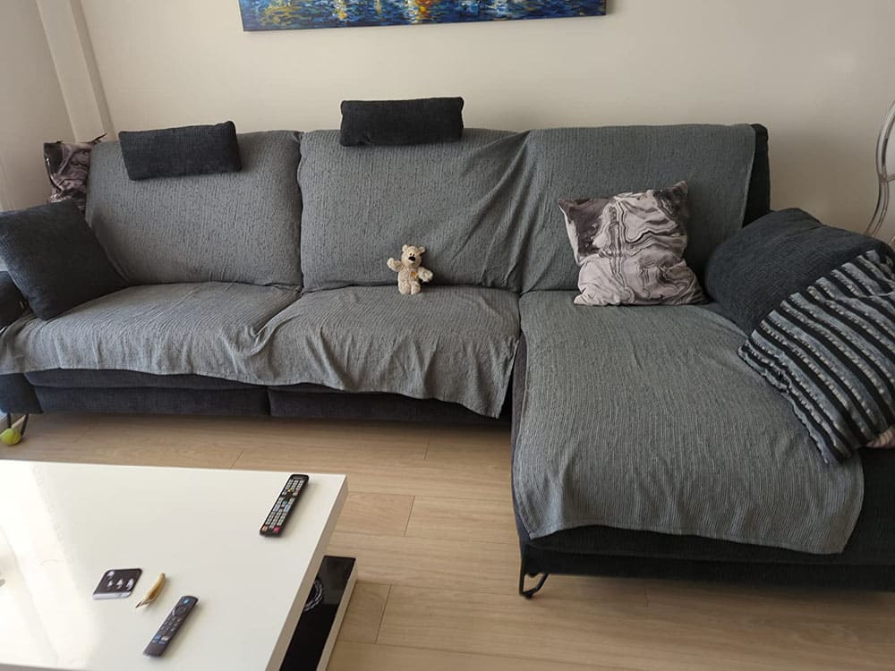 Imagen envida por nuestros clientes