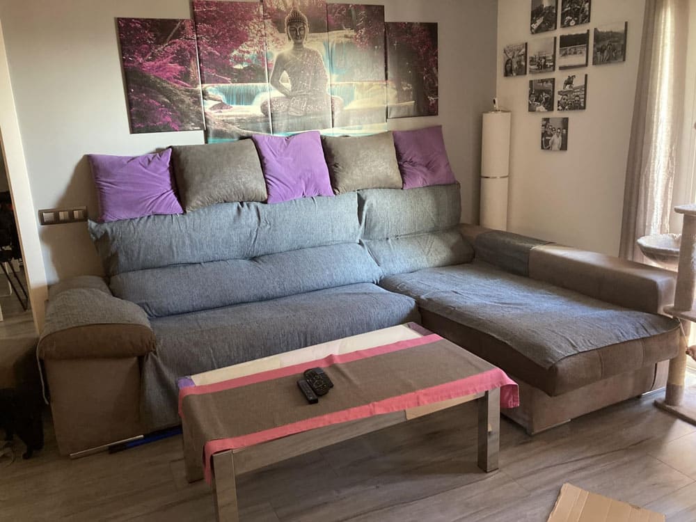 Imagen envida por nuestros clientes