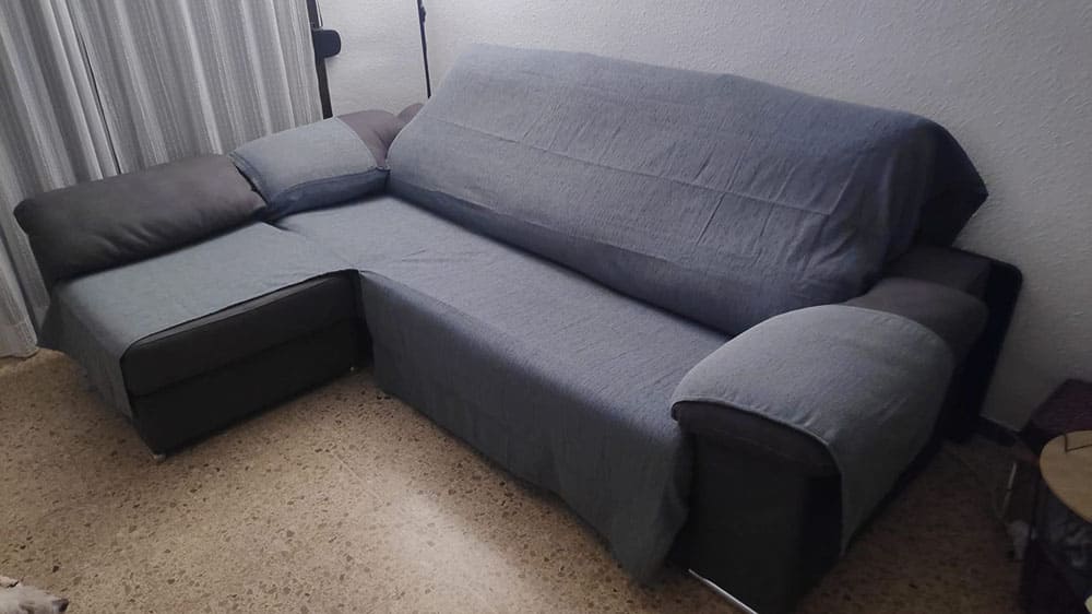 Imagen envida por nuestros clientes