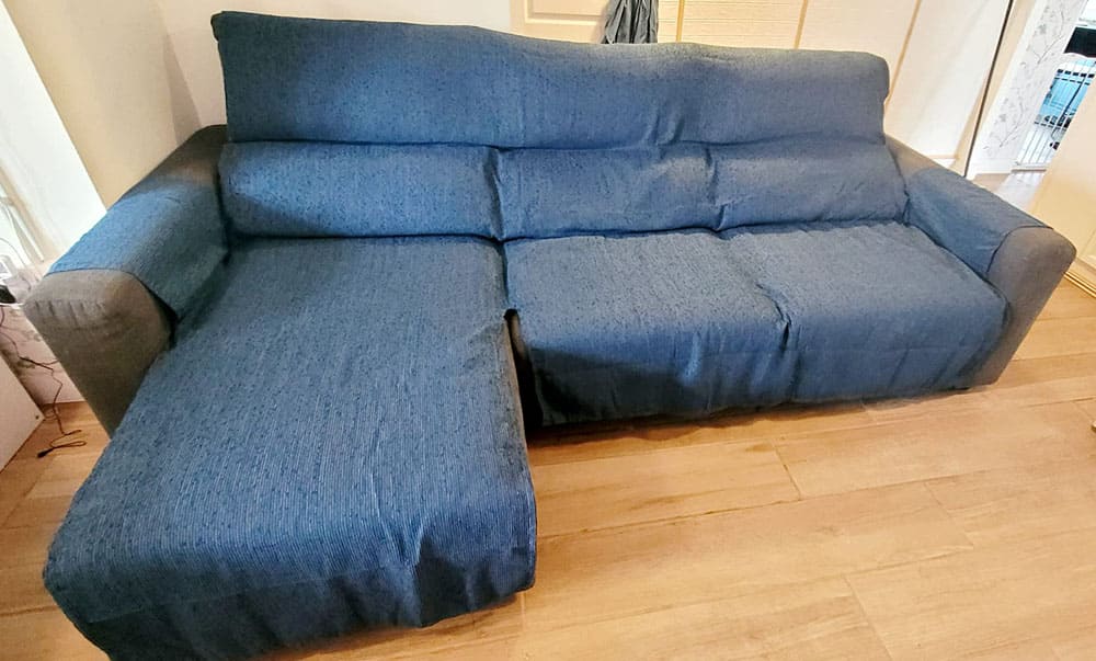 Imagen envida por nuestros clientes