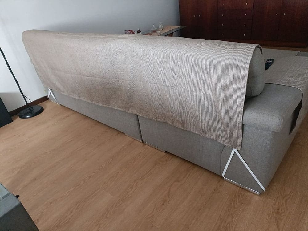 Imagen envida por nuestros clientes