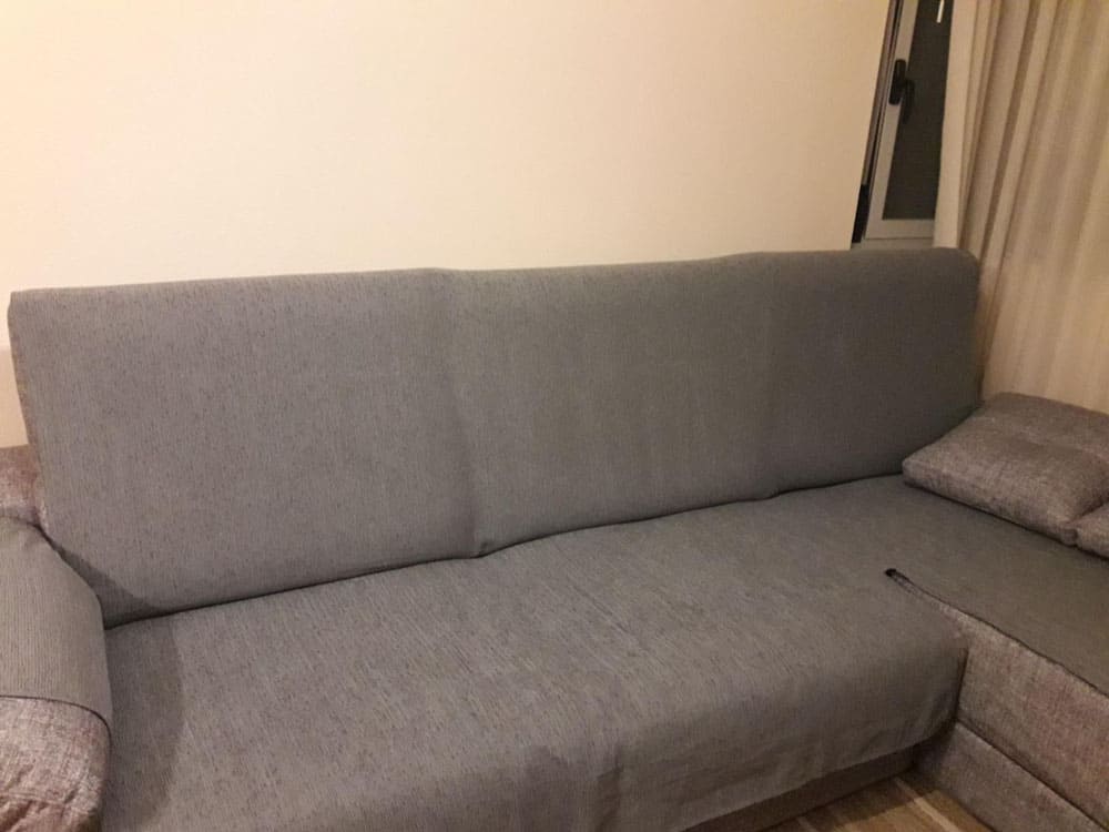 Imagen envida por nuestros clientes