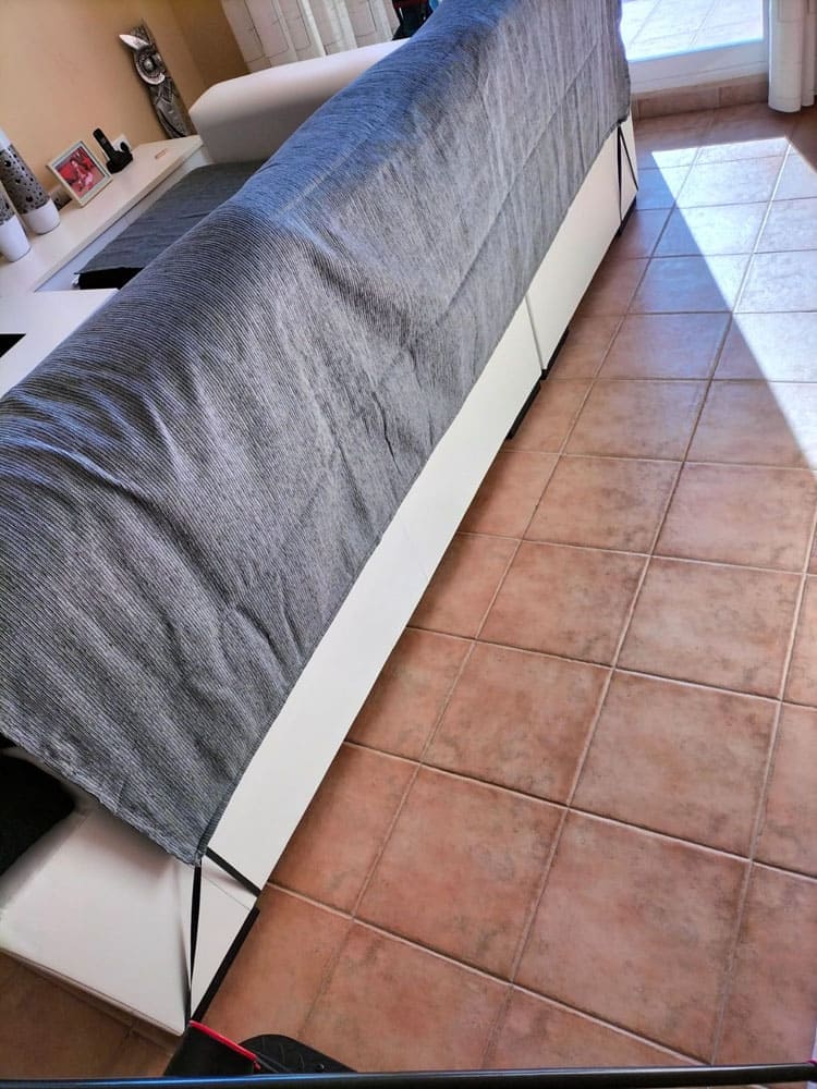 Imagen envida por nuestros clientes