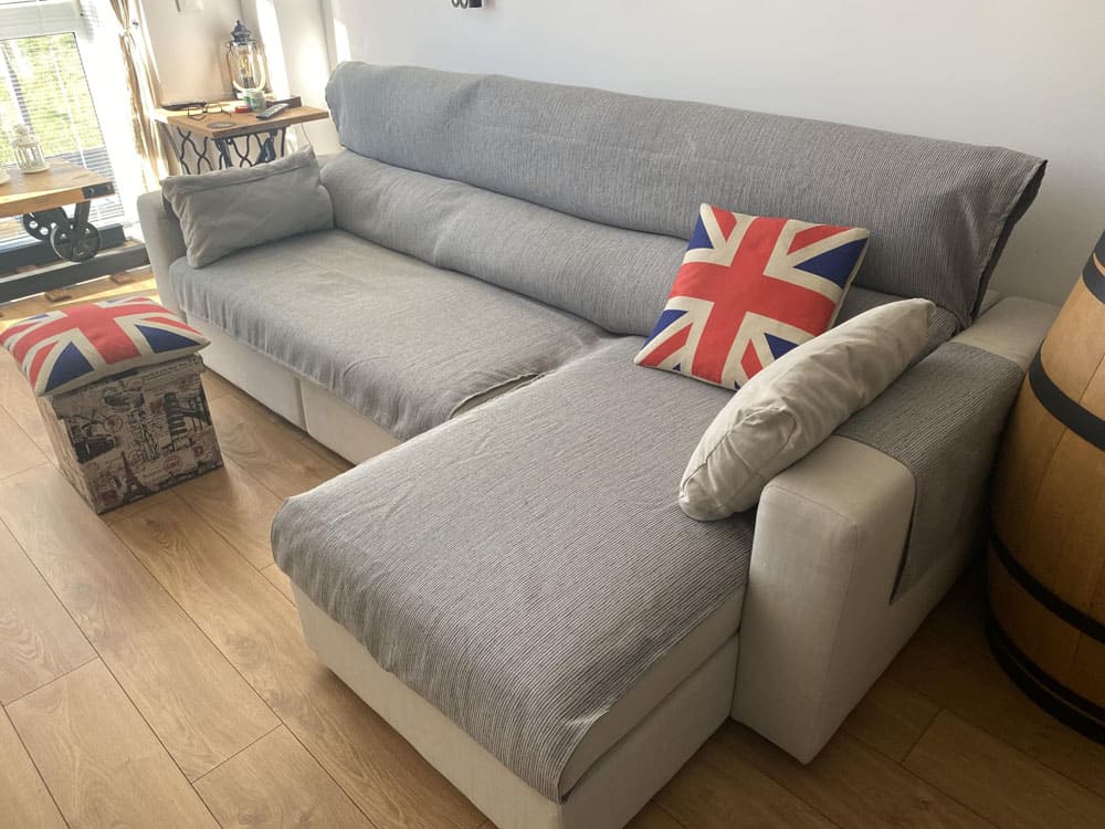 Imagen envida por nuestros clientes