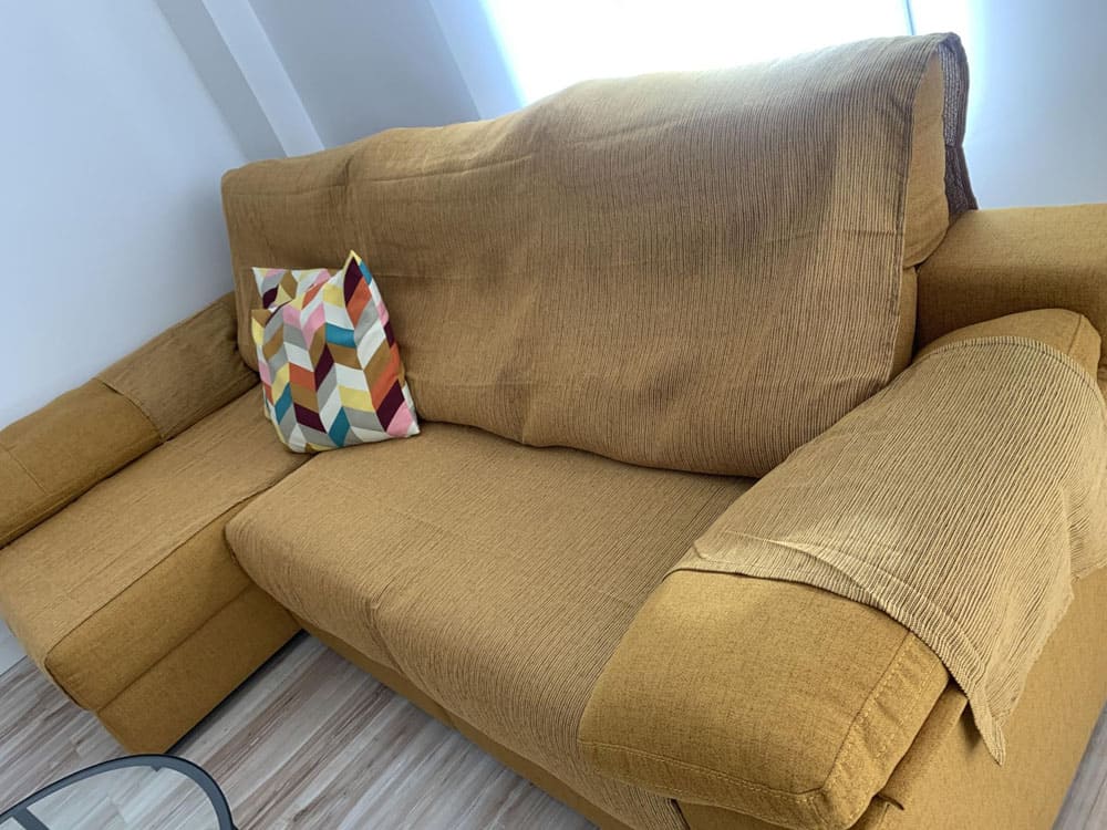 Imagen envida por nuestros clientes