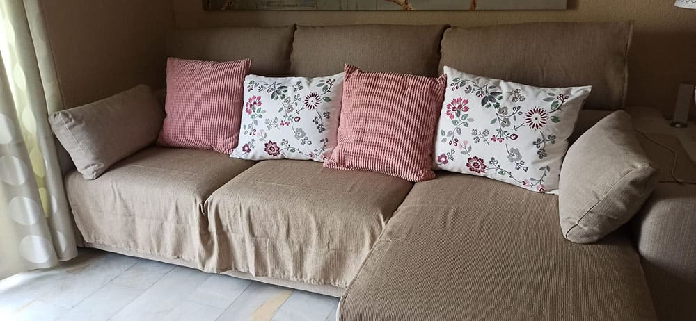 Imagen envida por nuestros clientes