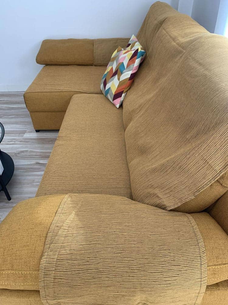 Imagen envida por nuestros clientes