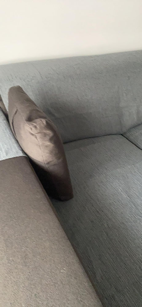 Imagen envida por nuestros clientes