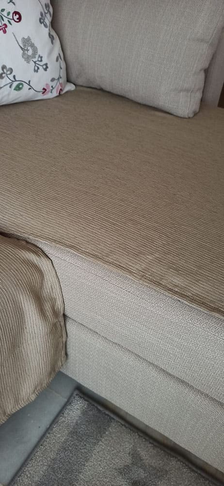 Imagen envida por nuestros clientes