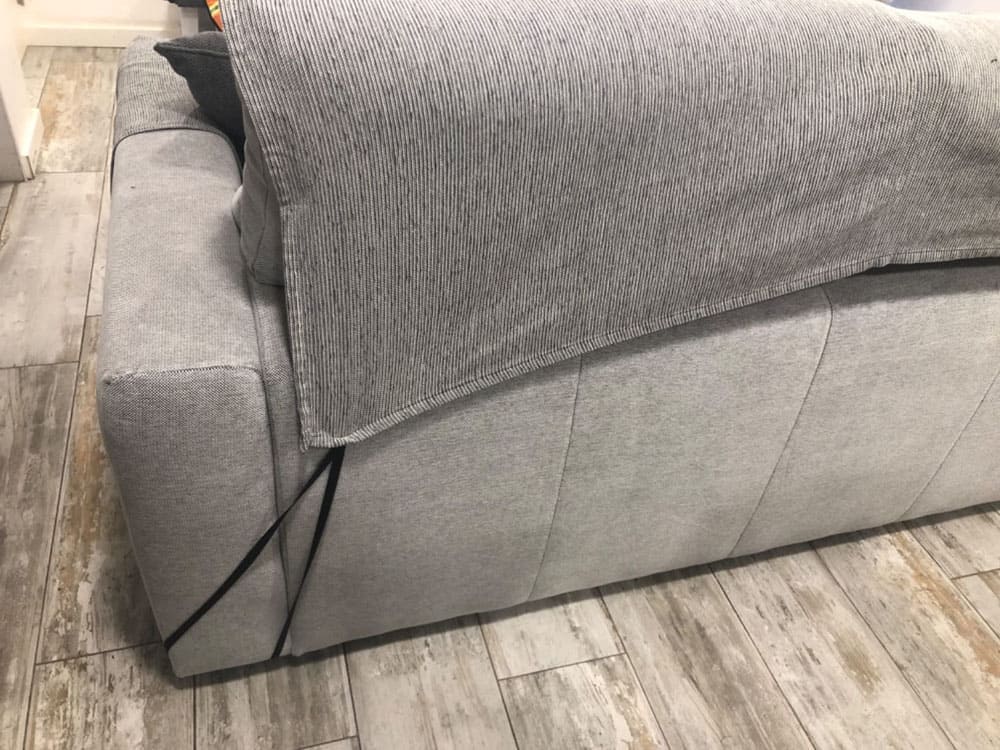 Imagen envida por nuestros clientes