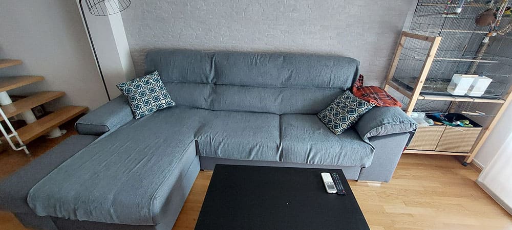 Imagen envida por nuestros clientes