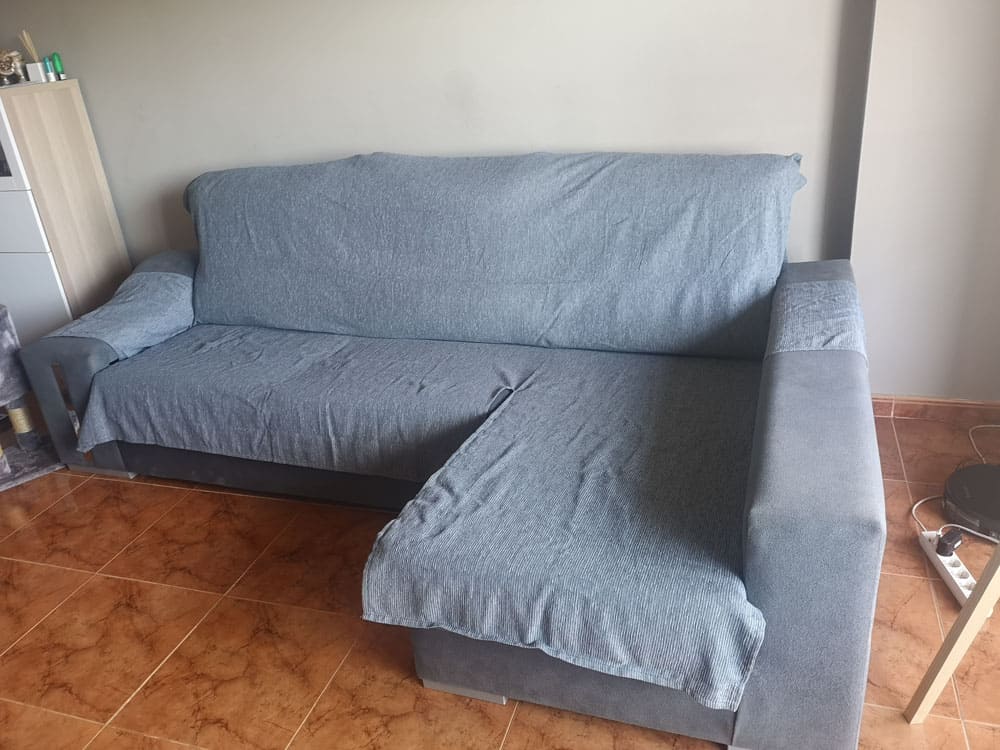 Imagen envida por nuestros clientes