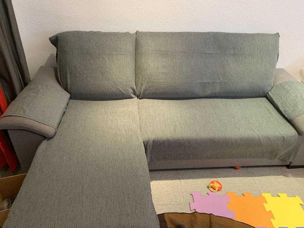 Imagen envida por nuestros clientes