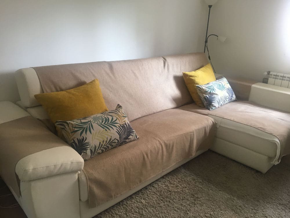 Imagen envida por nuestros clientes