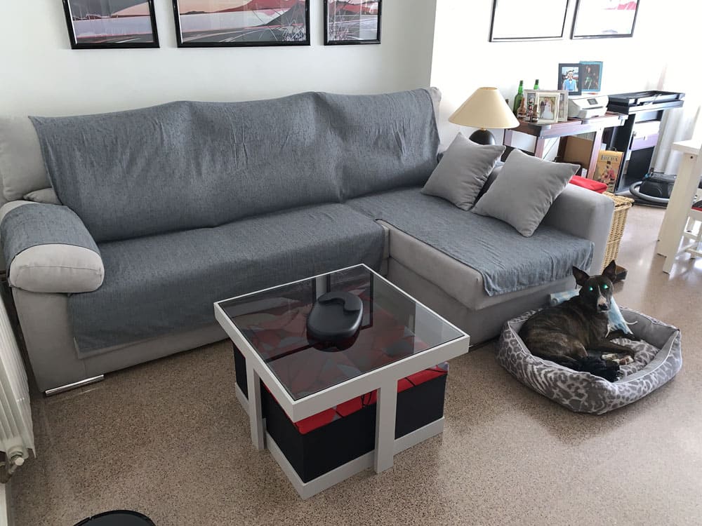 Imagen envida por nuestros clientes