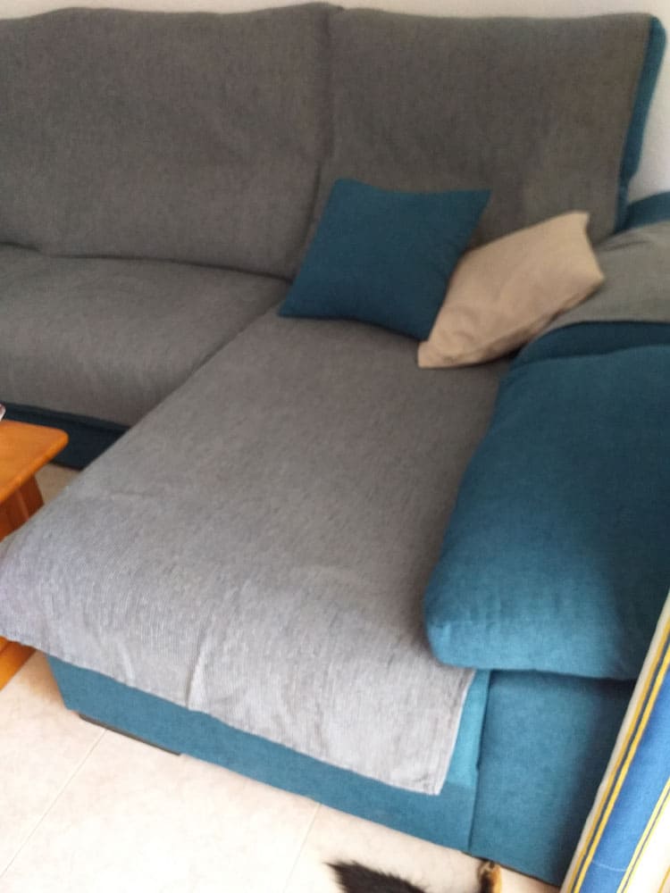 Imagen envida por nuestros clientes