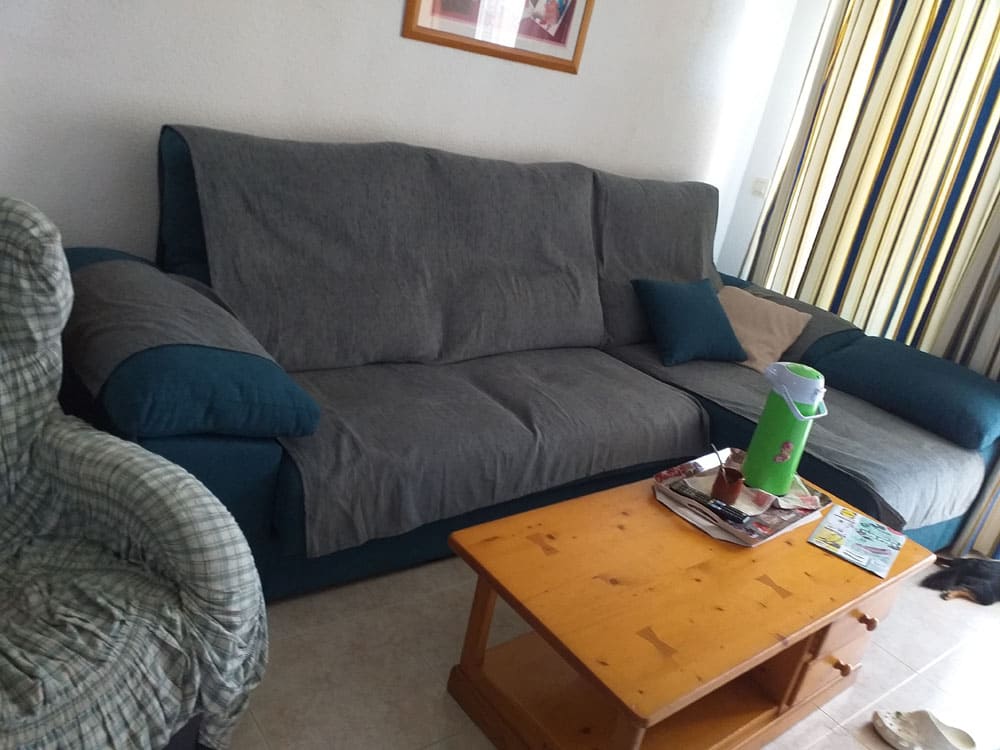 Imagen envida por nuestros clientes