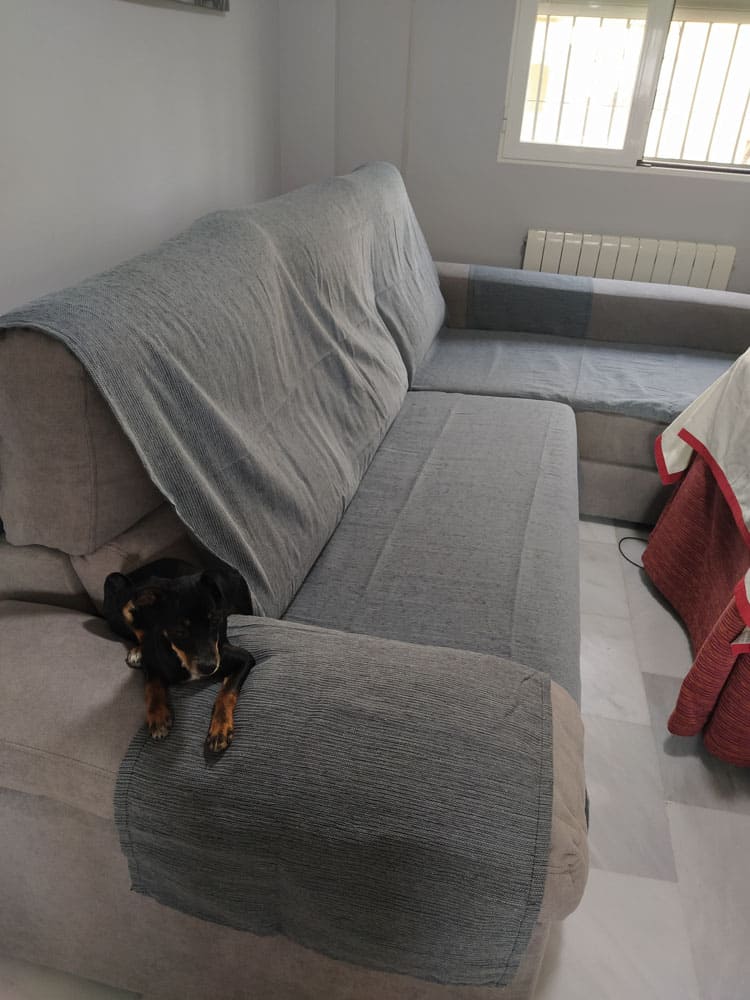 Imagen envida por nuestros clientes