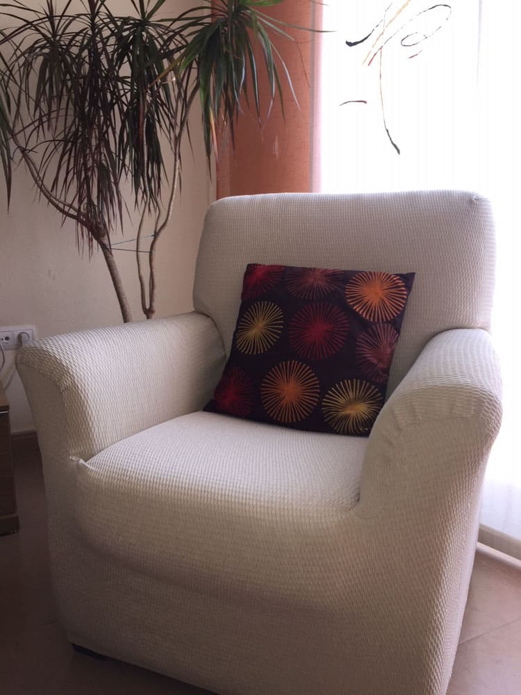 Imagen envida por nuestros clientes