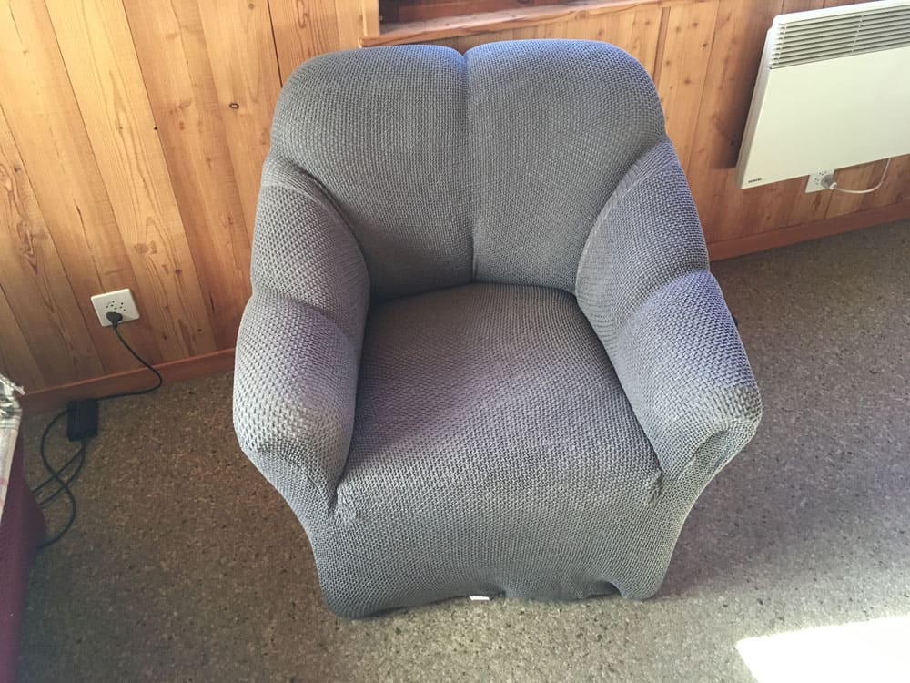 Imagen envida por nuestros clientes