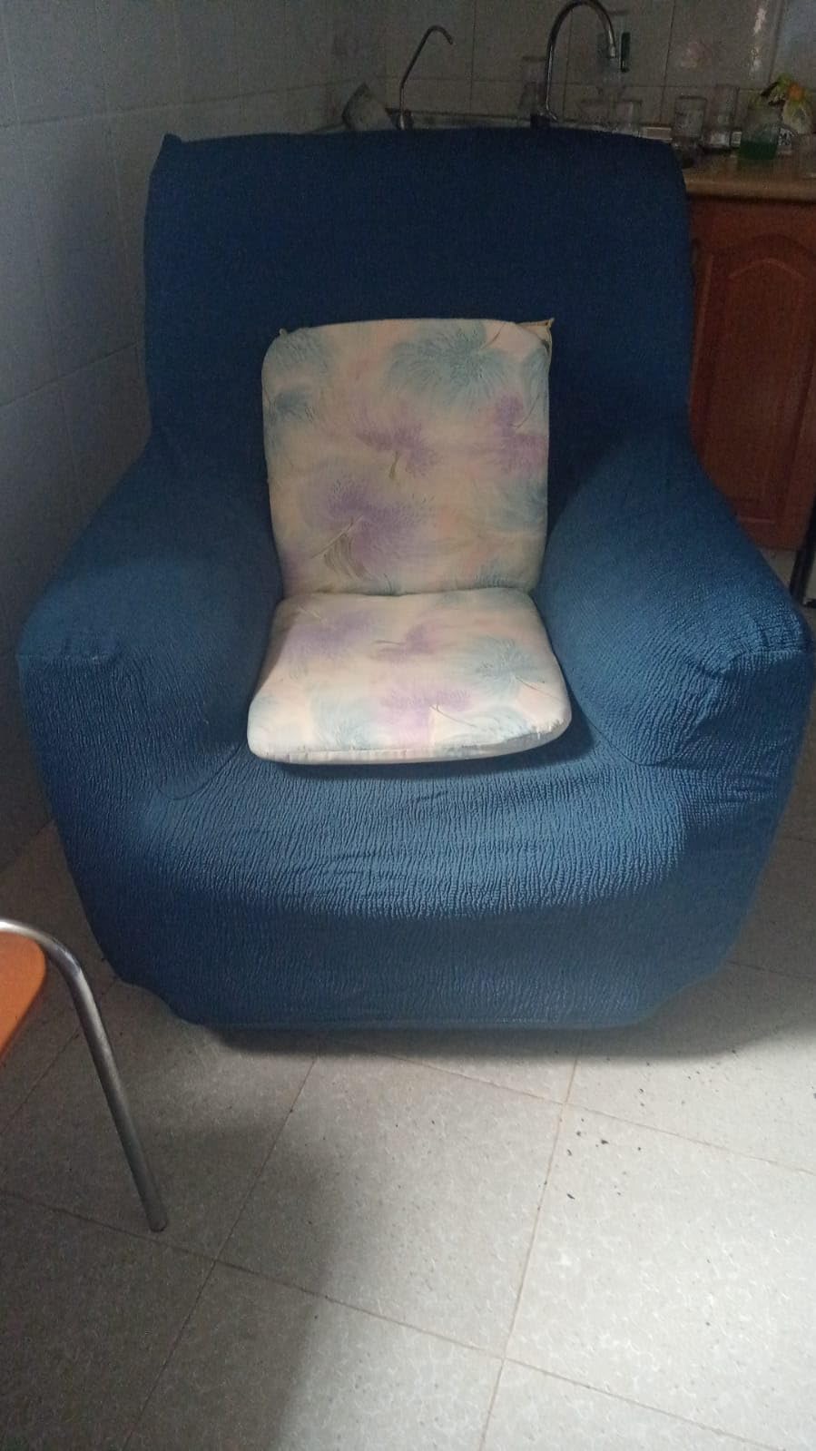 Imagen envida por nuestros clientes