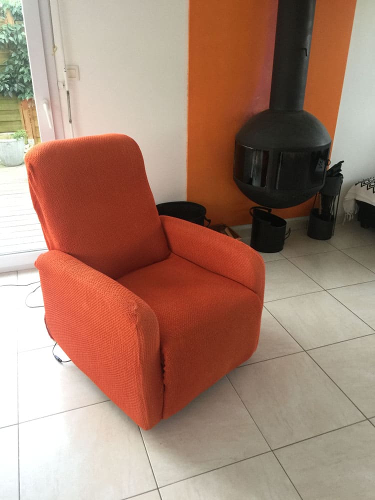 Imagen envida por nuestros clientes