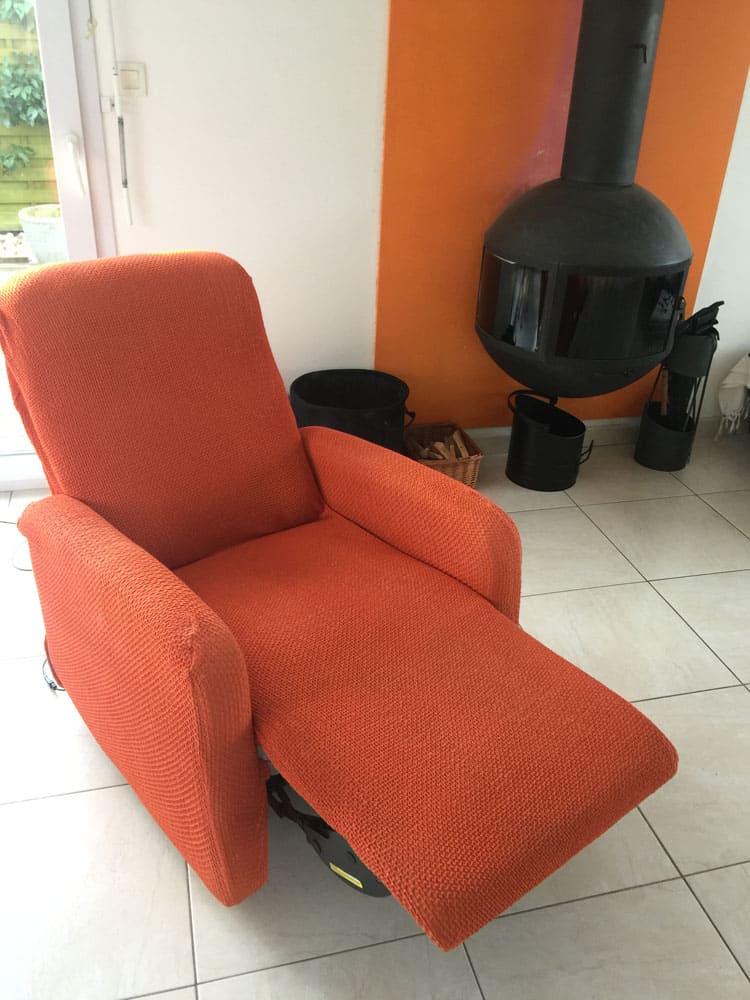 Imagen envida por nuestros clientes