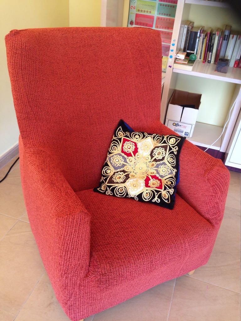 Imagen envida por nuestros clientes