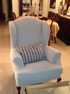 Imagen envida por nuestros clientes