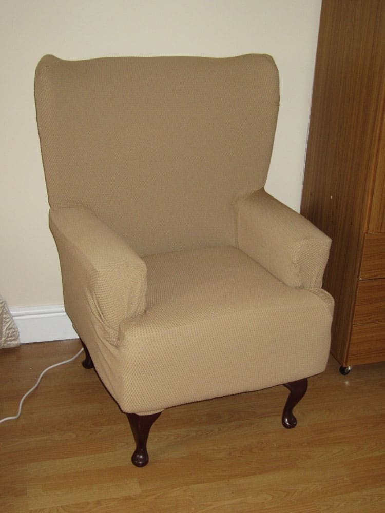 Imagen envida por nuestros clientes