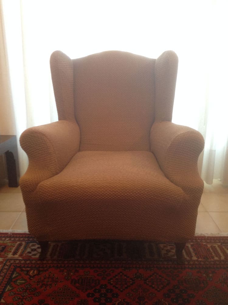 Imagen envida por nuestros clientes