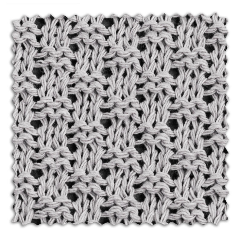 Lenço de poltrona multiusos Cotonet