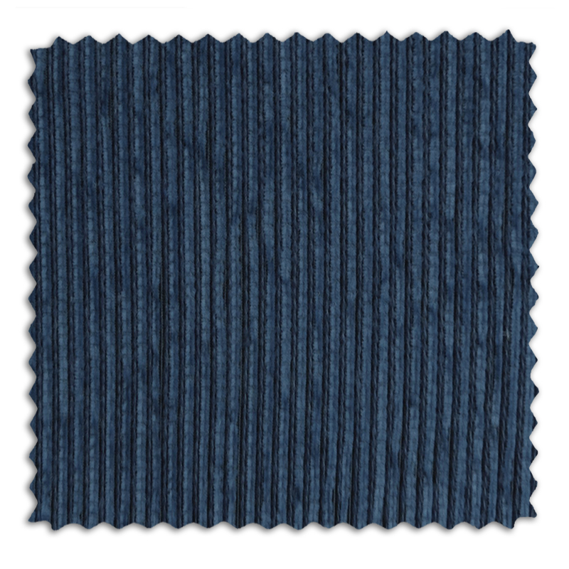 Capa de poltrona com atilhos, modelo Mid