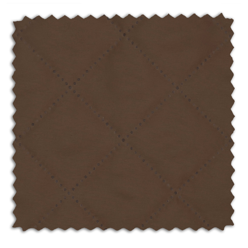 Capa almofadada modelo norueguês para sofá.