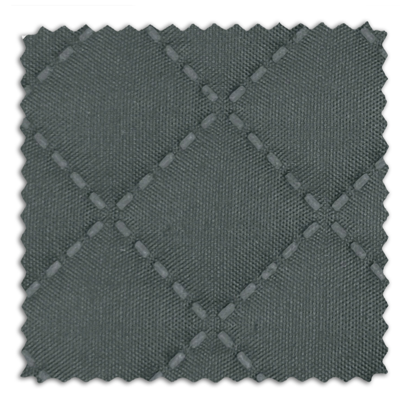 Capa almofadada para sofá modelo Oslo